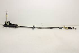 2753808 Mini Cooper S 6 Speed Shifter Tower With Cables R55 R56 R57 R58 Oem 2007-2013