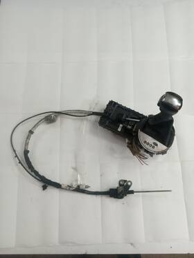 7513244 Mini 2001-2006 Cooper Automatic Gear Shifter Selector And Cable Oem 2516
