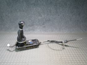 7613577 Mini 11-13 Cooper S R56 R57 Automatic Gear Shifter Selector Assembly Oem