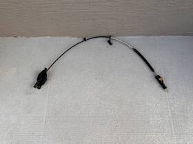 7632765 Mini 2014 - 2019 Cooper F56 Gear Bracket Shift Selector Cable Oem