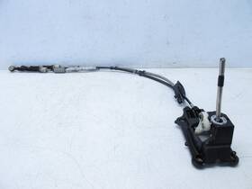 860223908 Mini 14-23 Cooper S F55 F56 F57 Manual Transmission Gear Shift Lever Oem 010224a