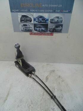 242.co1c12 Mini Cooper Minicoope 2012 Transmission Shift 24516