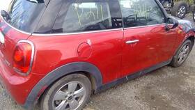 242.co1c15 Mini Cooper Shifter Minicoope 2015 Transmission Shift 1068427