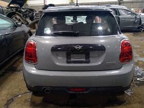 242.co1c21 Mini Cooper Shifter Minicoope 2021 Transmission Shift 6868446