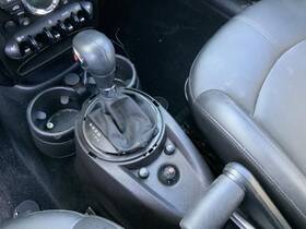 242.co1e13 Mini Cooper Shifter Countryma 2013 Transmission Shift 1325960