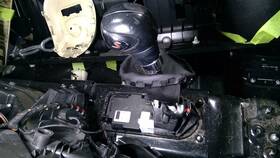 242.co1e16 Mini Cooper Countryman 2016 Automatic All 4 Awd Transmission Shift 471216