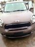242.co1e11 Mini Cooper Countryma Transmission Shift Assembly
