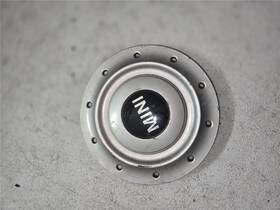 36-13-1-512-572 Mini Cooper Pa6-mx.gf30 2002 - 2008 Center Cap Wheel Cover Oem