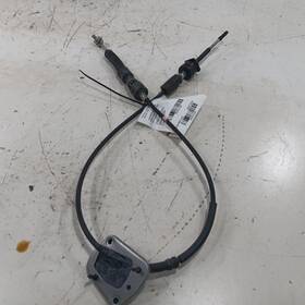239.ms1222 Mitsubishi Outlander Sport Shift Shifter Lever Linkage Cable 2022 2023 2024 Oem