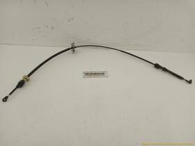 239.ms1u01 Mitsubishi Eclipse Spyder Automatic Transmission Shifter Cable Fits 2000 2005 00