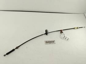 239.ms1x93 Mitsubishi 3000gt Dodge Stealth Automatic Transmission Shift Cable Fits 91-93
