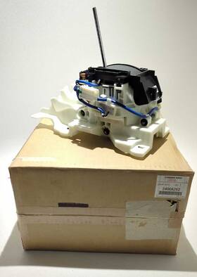 2400a262 Mitsubishi New Oem Genuine Auto Gear Shift Lever 2007-2009 Lancer