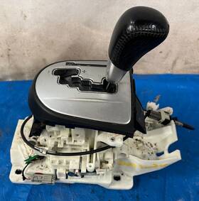 2400a325 Mitsubishi 2011 12 Outlander Gear Shift Lever Shifter Assembly Oem B52