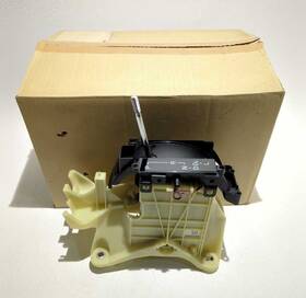 2400a449 Mitsubishi New Oem Genuine Shift Lever Automatic 2014-2020 Outlander Es