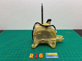 2400a555 Mitsubishi 18-24 Eclipse Cross Automatic Transmission Gear Position Shifter Oem