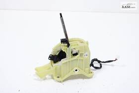 2400a556 Mitsubishi 2018-2023 Eclipse Cross Cvt Transmission Gear Shifter Lever Oem
