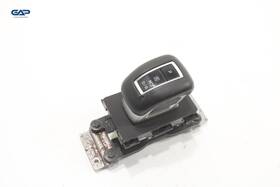 2400a673xa Mitsubishi Outlander Phev Transmission Shift Shifter Gear Lever Oem 2023 - 2024