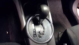 242.ms1214 Mitsubishi 2014 14 Outlander Sp Transmission Shifter With Knob Black 91976