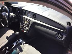 242.ms1405 Mitsubishi Outlander 2005 Transmission Shift
