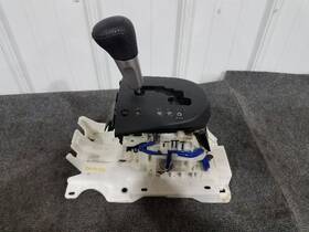 242.ms1408 Mitsubishi 2008 Outlander Automatic Transmission Shift Assembly With Cvt