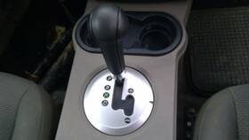 242.ms1506 Mitsubishi Transmission Shifter Assembly Awd Fits 04-11 Endeavor Oem