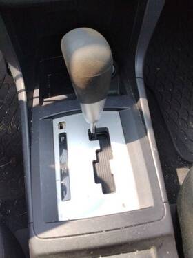 242.ms1l13 Mitsubishi Shifter Lancermit 2013 Transmission Shift 2685460