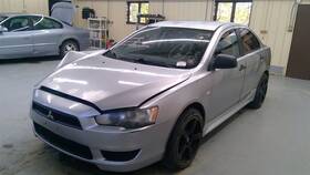 242.ms1m10 Mitsubishi Lancermit 2010 Transmission Shift 1711491