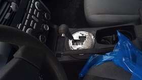 242.ms1r07 Mitsubishi Shifter Galant 2007 Transmission Shift