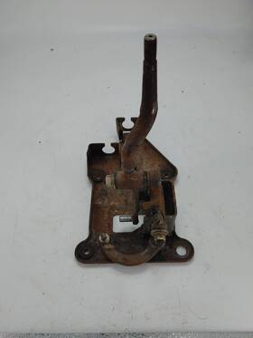242.ms1x93 Mitsubishi 3000gt Dodge Stealth Vr4 Manual Shifter Lever Gear Selector 91-93
