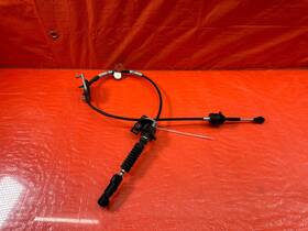 2430a097 Mitsubishi 08-15 Lancer Evolution X Evo 10 - Mr Automatic Shifter Wire Cable Oem #206