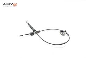 2430a253 Mitsubishi Outlander Sport Transmission Shift Shifter Control Cable Oem 2018-24