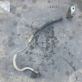 3520a047 Mitsubishi Oem Evo X 08-15 Transfer Case Feed Line For Ayc