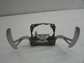 560056xb Mitsubishi Gear Shift Paddle Outlander 2007 2014 Left Driver Side Steering Column Shifter
