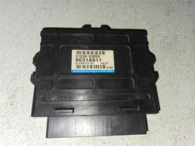 8631a811 Mitsubishi 2011 Outlander Sport Transmission Control Module P/n # Oem
