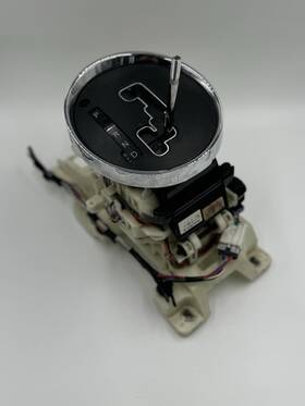 Ja4ar3au0hz041355 Mitsubishi 2015-2017 Outlander Sport Automatic Transmission Shifter Tested/vin