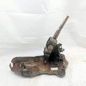 Mb521556 Mitsubishi 1990-1994 1g Eclipse Laser Talon Dsm Manual Transmission Shifter Assembly Oem