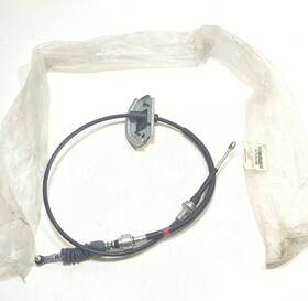 Mb948636 Mitsubishi New Oem Shifter Cable 1993-1996 Export Only Galant E54a E64a
