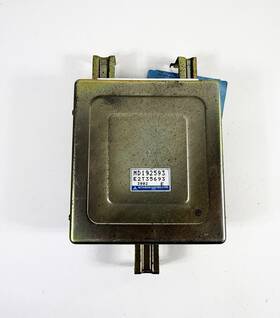 Md192593 Mitsubishi 1994 1995 3000gt Engine Computer Module Ecu Ecm Pcm # Oem