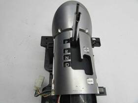 Mn168266 Mitsubishi 2006 2012 Eclipse Automatic Transmission Gear Shifter Shift Lever Oem