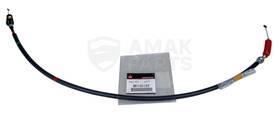 Mr166189 Mitsubishi Genuine Oem A/t Throttle Control Cable For Pajero 1996-2001