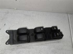 Mr400711 Mitsubishi 2000 - 2002 Eclipse Left Driver Master Window Switch Oem