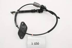 Mr580248 Mitsubishi Oem New Shift Cable 4x4 Only 2.0 2003-2006 Airtrek Outlander