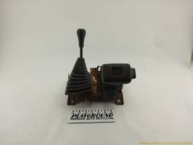 242.ms2c92 Mitsubishi Worldwide Delica L300 Van Gear Shifter And Transfer Case Selector Assembly 86-94
