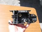 Mja4912ab Jaguar Shifter Transmission Housing Sleeve Jp