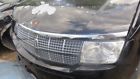242.fd2e07 Mkx 2007 Transmission Shift Assembly