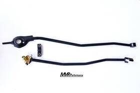 54687774 Mmr Performance Shift Linkage Kit For Ef 88-91 Civic Crx With B-series Engine