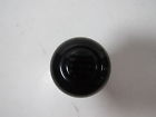 Mmsk-tdp-bk Mishimoto Perrin Shift Knob Black Fat For Mitsubishi 748354023305