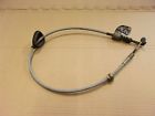 Mne4830ab Jaguar Vdp To Automatic Transmission Shifter Cable