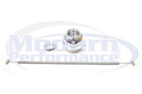 226149-2013-mpx Modern Performance Mpx Reverse Lockout Fix Kit With Shift Knob 2013-2016 Dodge Dart