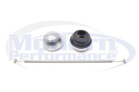 226149-2013-oem Modern Performance Mpx Reverse Lockout Fix Kit With Oem Shift Knob 2013-2016 Dodge Dart